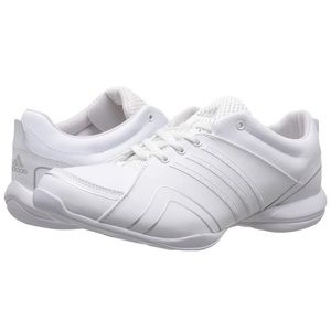 Adidas Women’s Cheer Flyer Cross-Trainer Shoe
